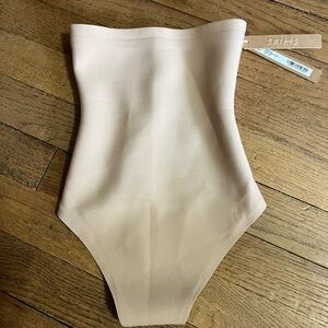 SKIMS Nude Shapewear